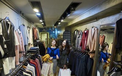 会员收银管理系统对服装店营销管理有什么帮助