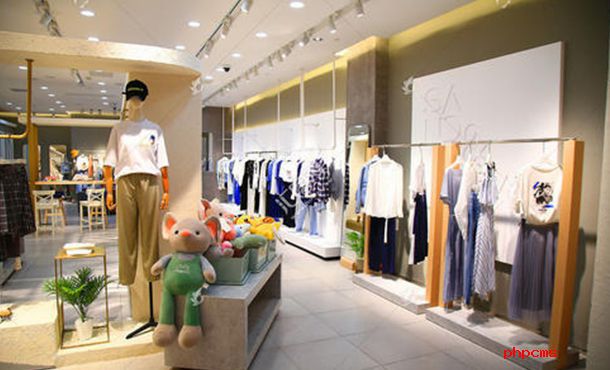 服装行业微信销售系统提高消费者的购物体验