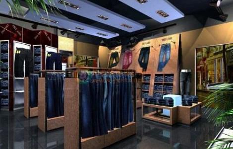 服装连锁店库存管理软件库存调拨完善分店管理?