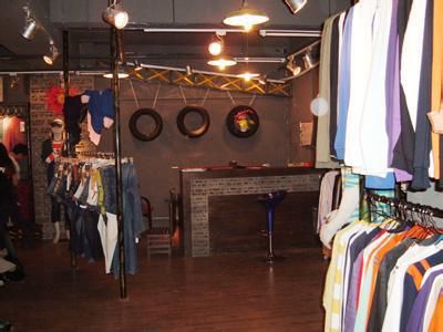 会员管理系统优化服装店的管理发展?